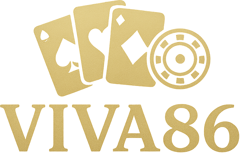 Logo Viva86